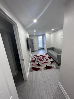 Cozy 1bedroom basement